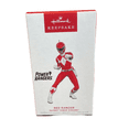 thumbnail image 1 of Hallmark 2023 Keepsake Hasbro Power Rangers Red Ranger Ornament New w Box, 1 of 3