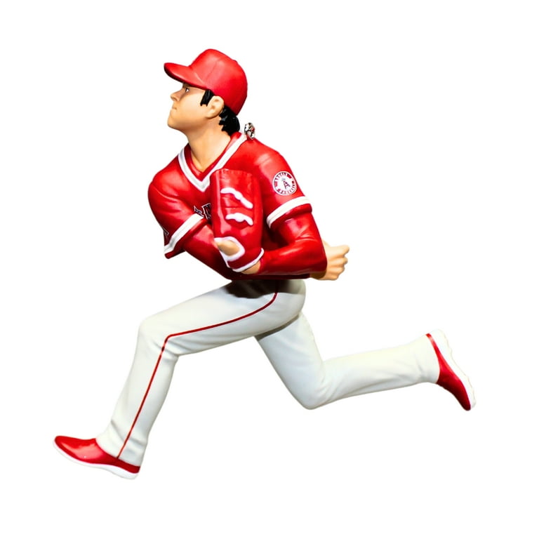 Hallmark Ornament: 2023 Shohei Ohtani | QXI7177 | MLB - Walmart.com