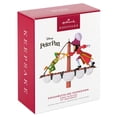 thumbnail image 1 of Hallmark 2023 Keepsake Peter Pan Swashbuckling Showdown Christmas Ornament New, 1 of 6