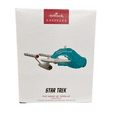 thumbnail image 1 of Hallmark 2023 Keepsake Star Trek The Hand of Apollo Christmas Ornament New Box, 1 of 3