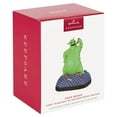 Hallmark 2024 Keepsake Disney Oogie Boogie with Sound Christmas
