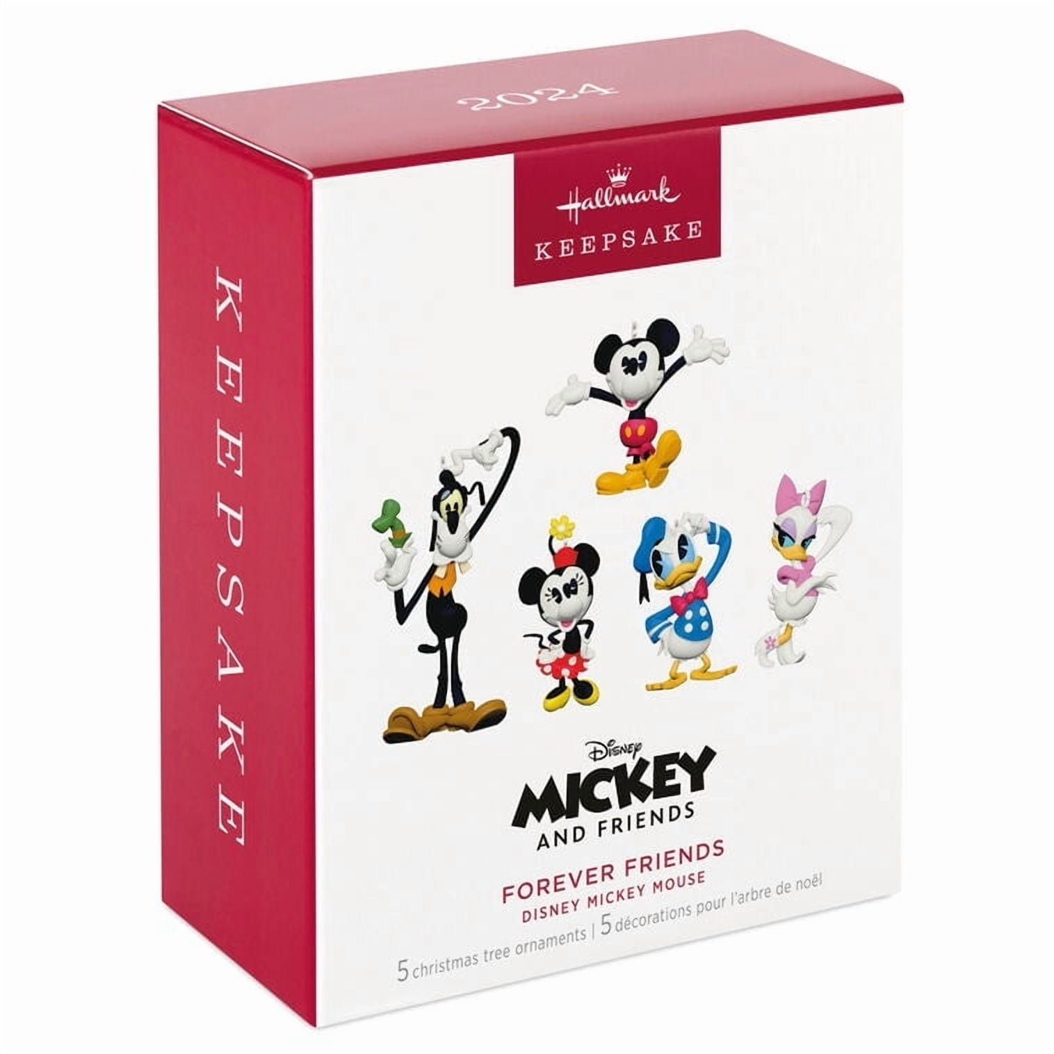 Hallmark All Mickey Mouse in Mickey Mouse - Walmart.com