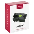 thumbnail image 1 of Hallmark Keepsake Christmas Ornament 2024, Original XBOX Console With Light and Sound, Gifts for Gamers, 1 of 8