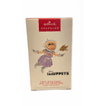 Hallmark 2024 Keepsake The Muppets First Mate Piggy and The