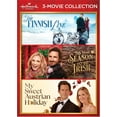 thumbnail image 1 of Hallmark 3-Movie Collection: The Finnish Line (DVD), Hallmark, Drama, 1 of 1