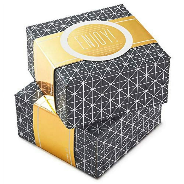 Small gift 2024 wrap boxes