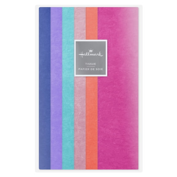 Tissue Paper