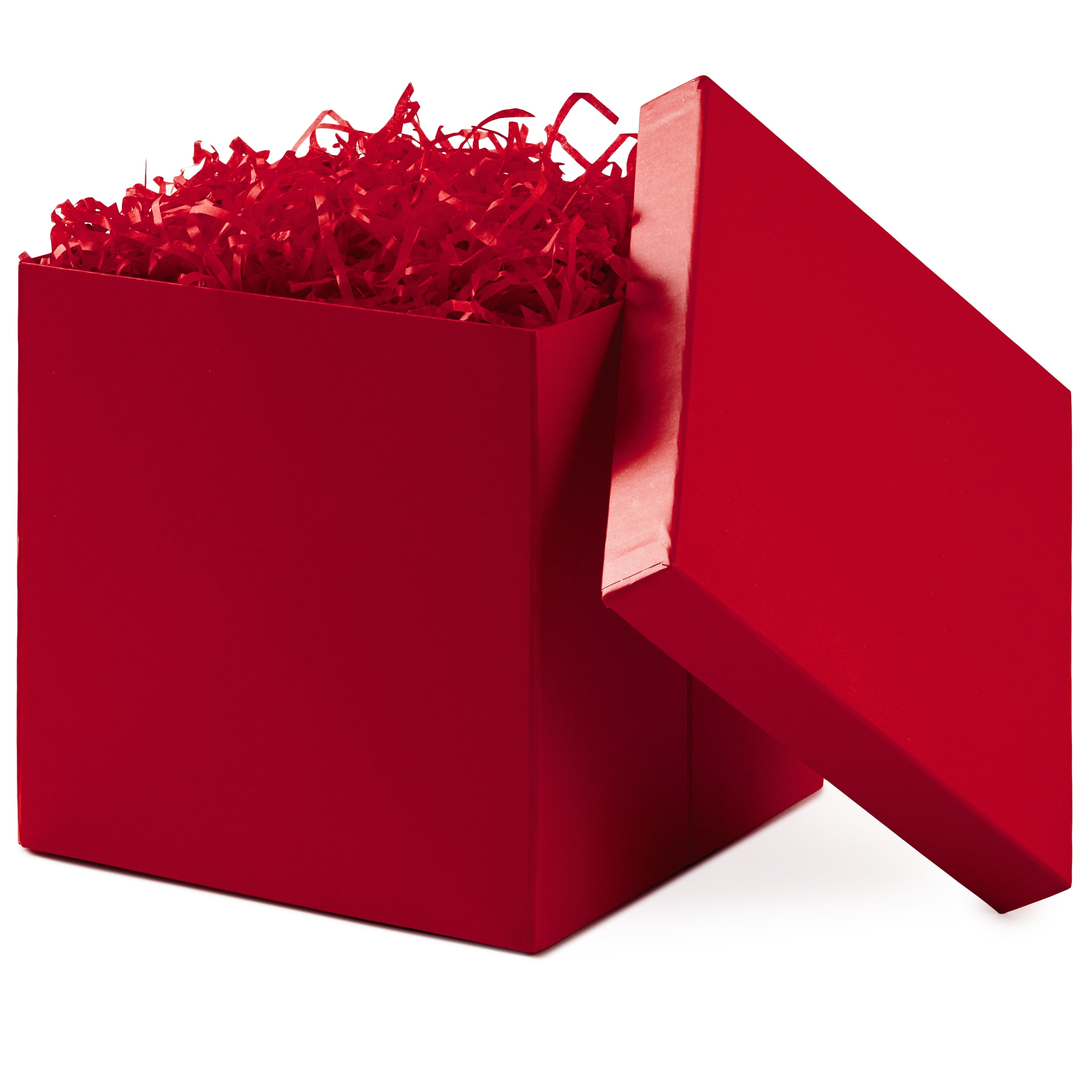 White gift box with pink ribbon.  Holiday Stock Photos ~ Creative Market