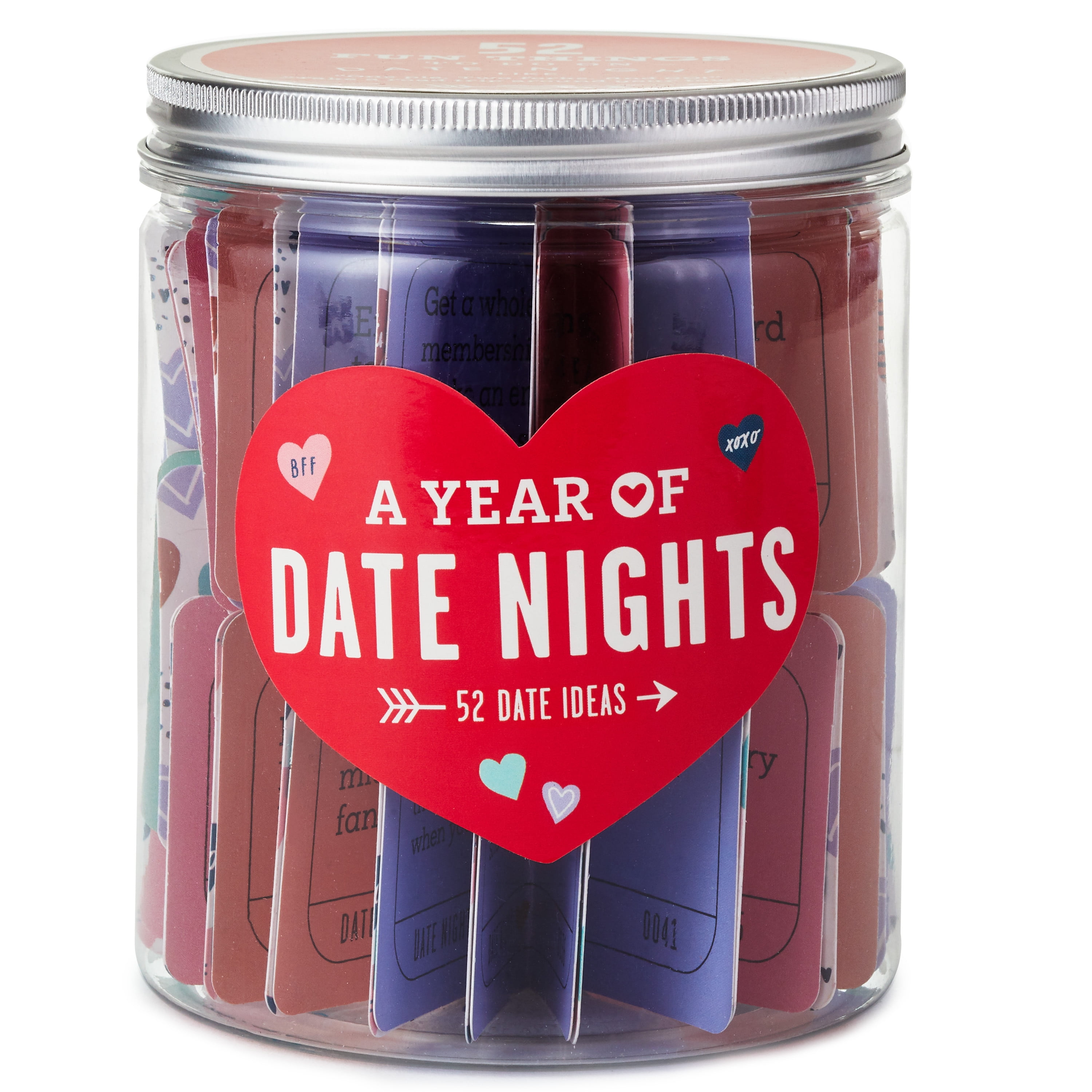At Home Date Night Ideas -   Date night jar, Romantic date night ideas,  Date night