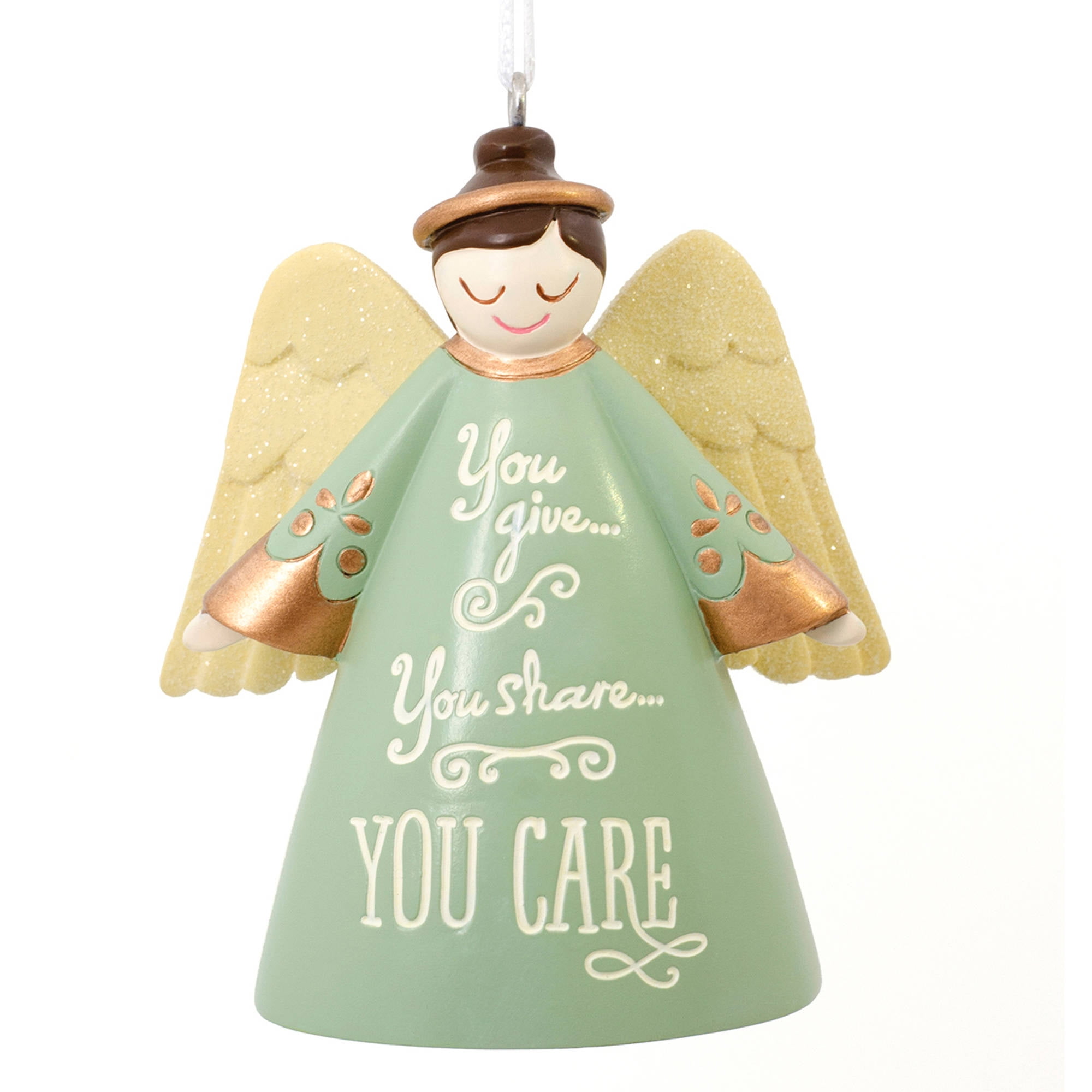Hallmark Angel Remembrance Ornament