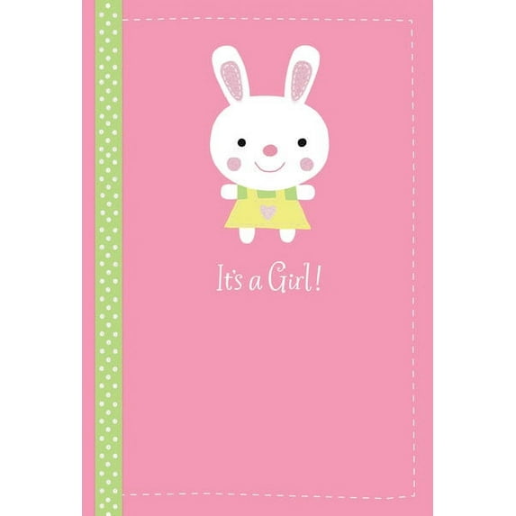 Hallmark Baby Greeting Card