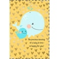 thumbnail image 1 of Hallmark Baby Greeting Card, 1 of 1