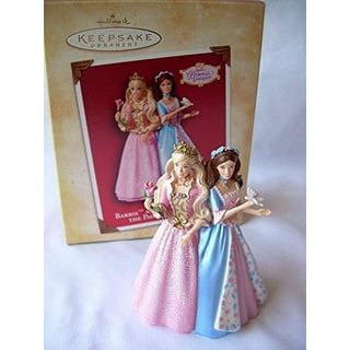 Princess the Pauper Barbie Merchandise