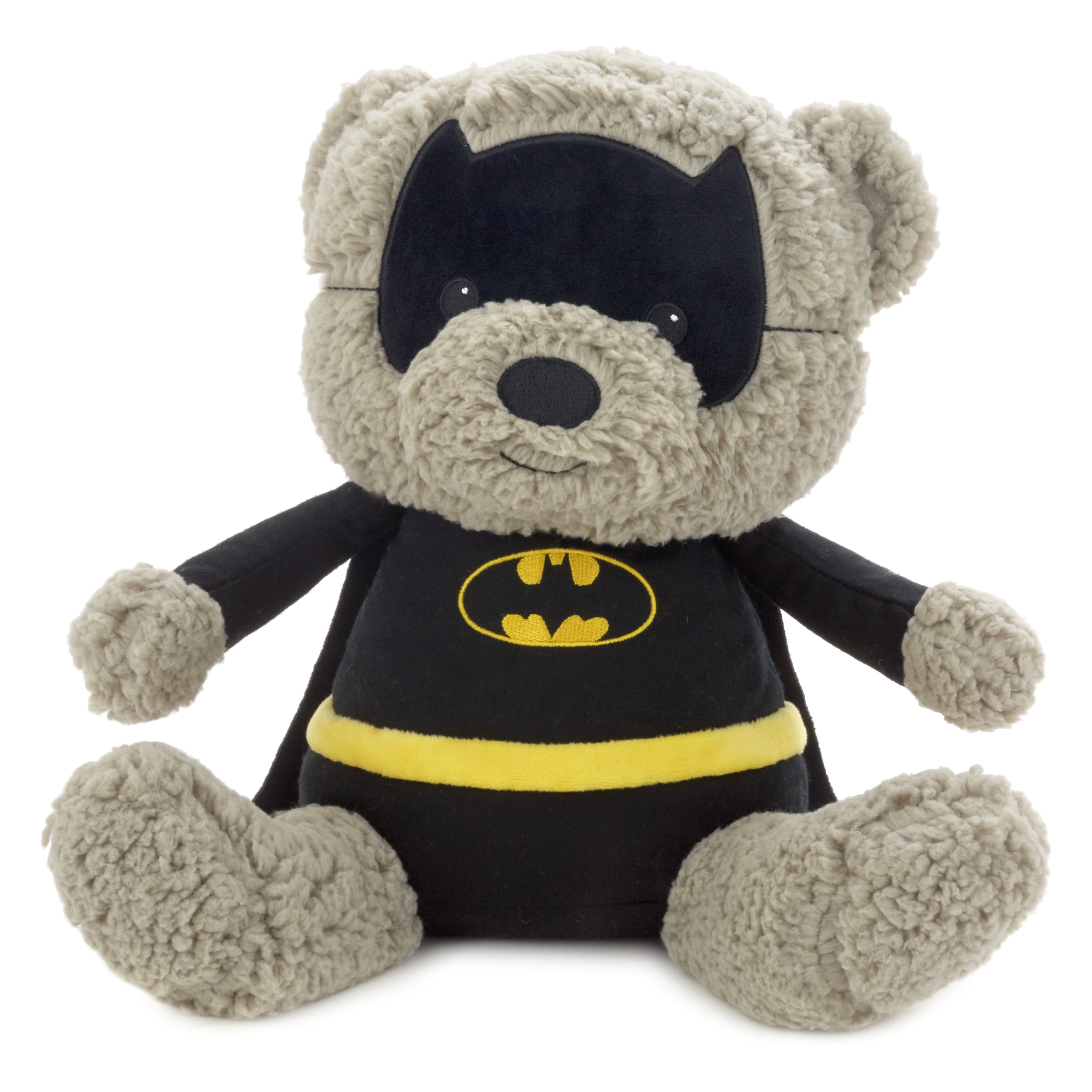 Hallmark Batman Bear