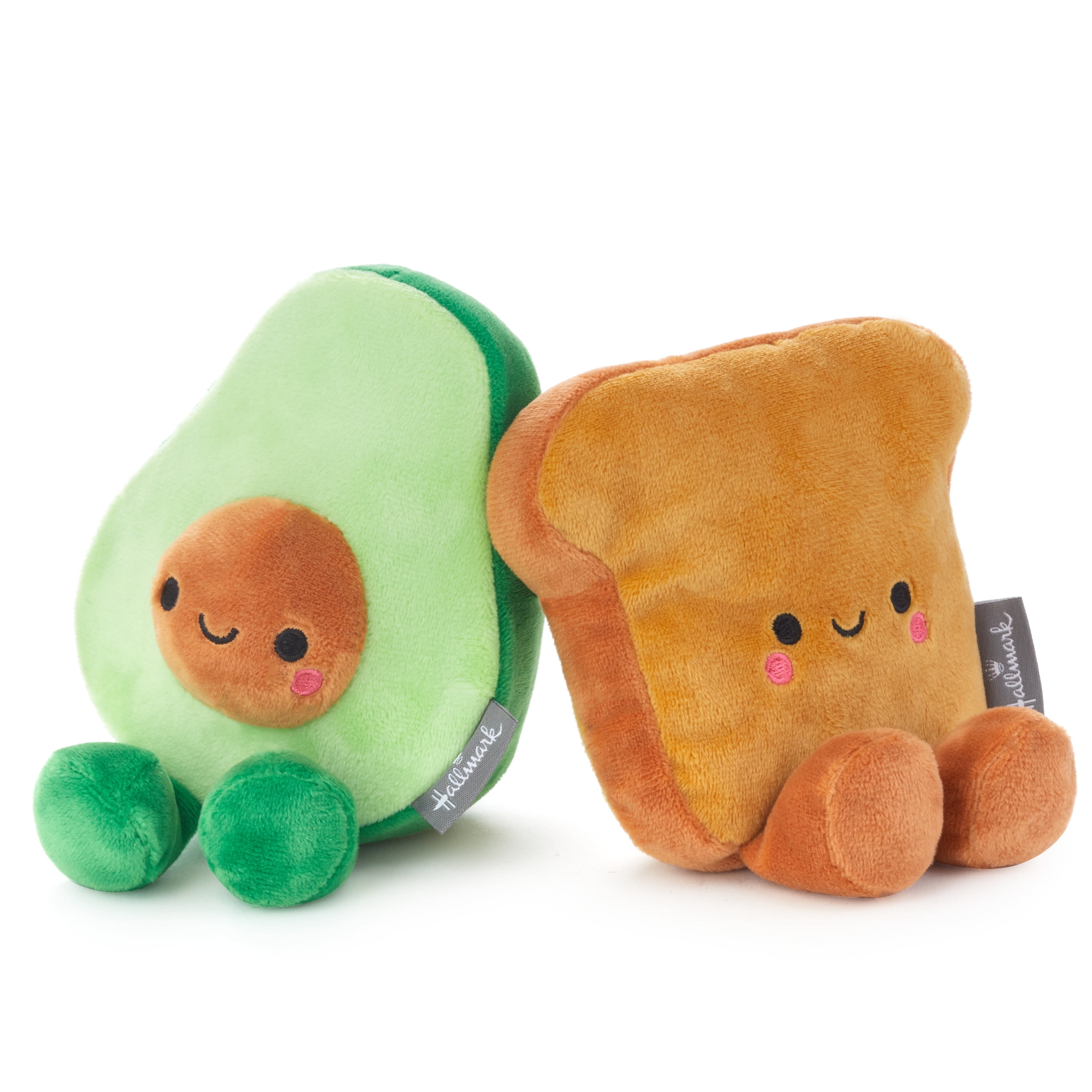 Avocado plush walmart hotsell