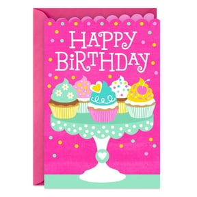 Hallmark Birthday Card (Best One Ever)