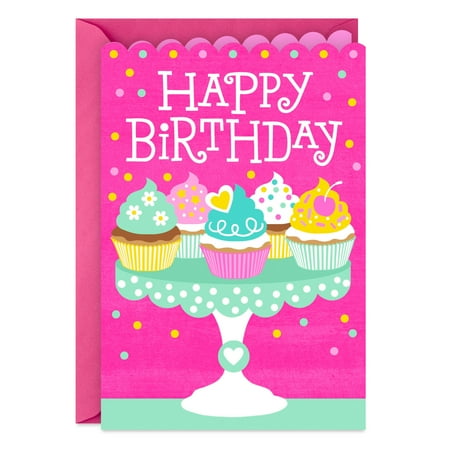 Hallmark Birthday Card (Best One Ever)