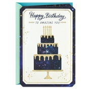 Hallmark Birthday Card So Glad You Happened