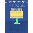 thumbnail image 1 of Hallmark Birthday Card, 1 of 2