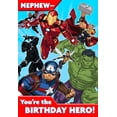 thumbnail image 1 of Hallmark Birthday Card, 1 of 2