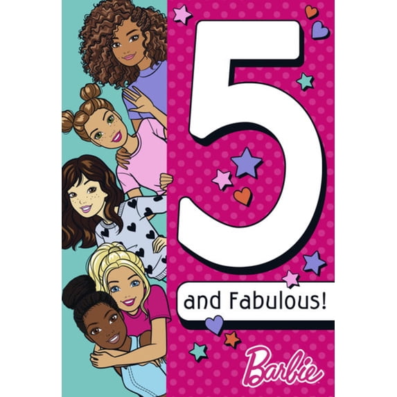 Hallmark Birthday Card