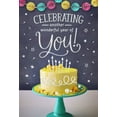 thumbnail image 1 of Hallmark Birthday Card, 1 of 1