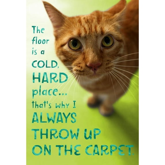 Hallmark Birthday Greeting Card