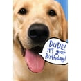 thumbnail image 1 of Hallmark Birthday Greeting Card, 1 of 2