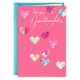 thumbnail image 1 of Hallmark Birthday Card for Granddaughter (Love You Without End), 1 of 7