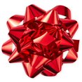 thumbnail image 1 of Hallmark Bow For Anyone - Giant Bow Red, 1 of 3