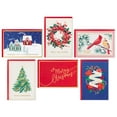 Hallmark Xmas Cards 2024 Latia Monique