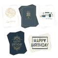 thumbnail image 1 of Hallmark Business Bulk Assorted Birthday Cards (Elegant Collection), 25 ct., 1 of 6