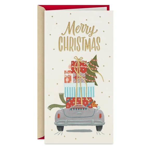 Hallmark CRD ANY1 CMAS XMAS ANY1 MH CASL