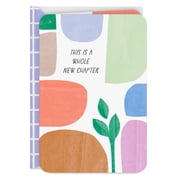 Hallmark Just Because Encouragement Card A Whole New Chapter