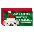 thumbnail image 1 of Hallmark Money Holder Christmas Card (Decorate Your Christmas with Fun), 1 of 8