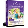 thumbnail image 1 of 2026 Hallmark Card Studio Deluxe Software, 1 of 5