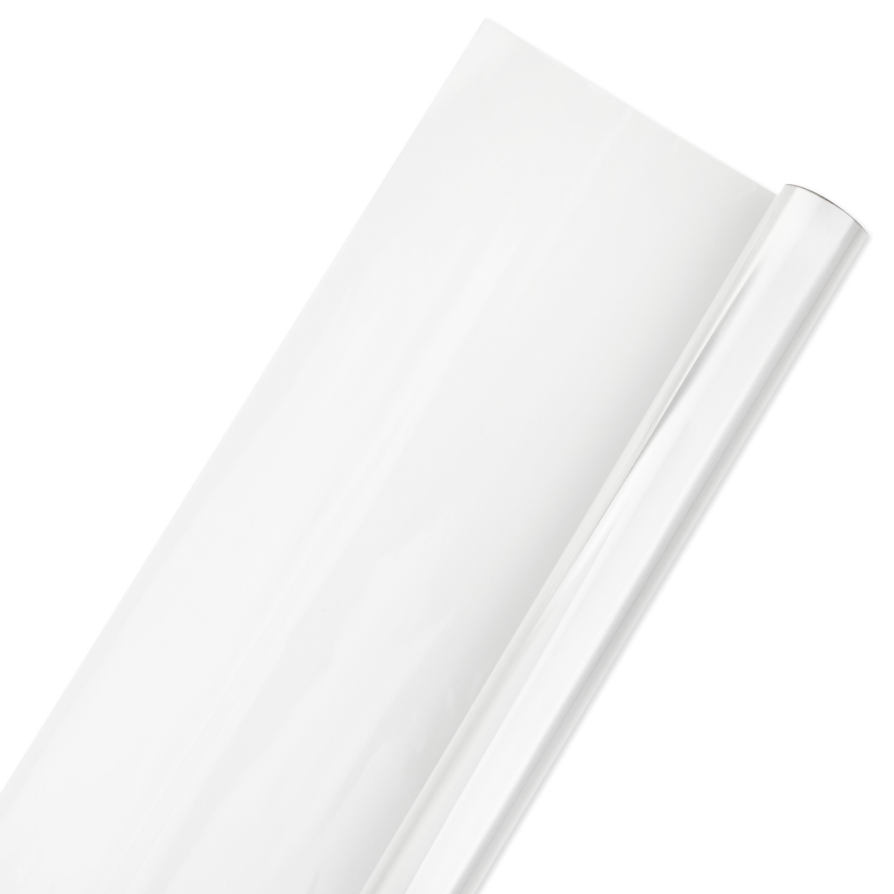 Hallmark Cellophane Wrapping Paper (25 sq. ft.)