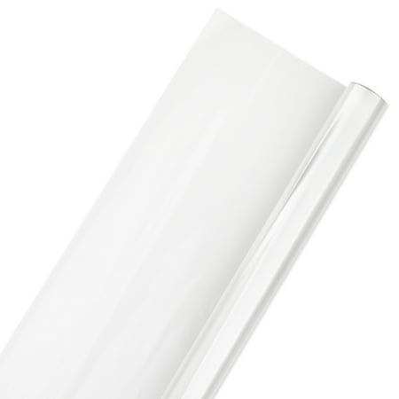 Hallmark Cellophane Wrapping Paper (25 Sq. ft.)