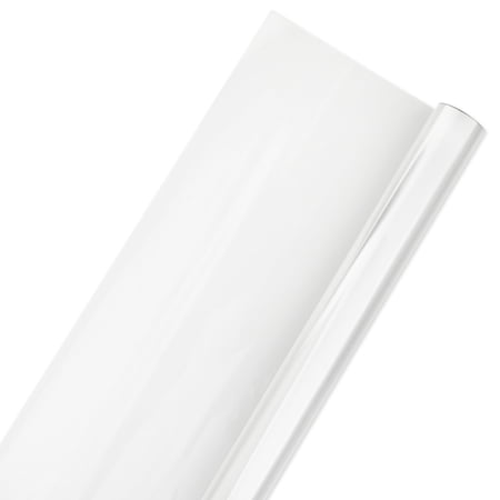 Hallmark Cellophane Wrapping Paper (25 sq. ft.)