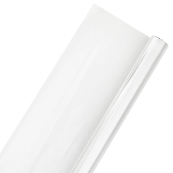 Hallmark Cellophane Wrapping Paper (25 sq. ft.)