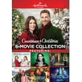 thumbnail image 1 of Hallmark Channel Countdown to Christmas 6-Movie Collection (Take Me Back for Christmas), 1 of 1