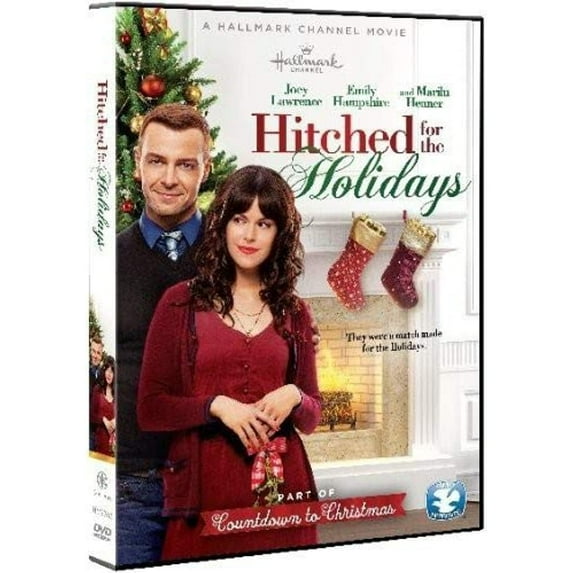 Hallmark Channel: Hitched for the Holidays (Other)