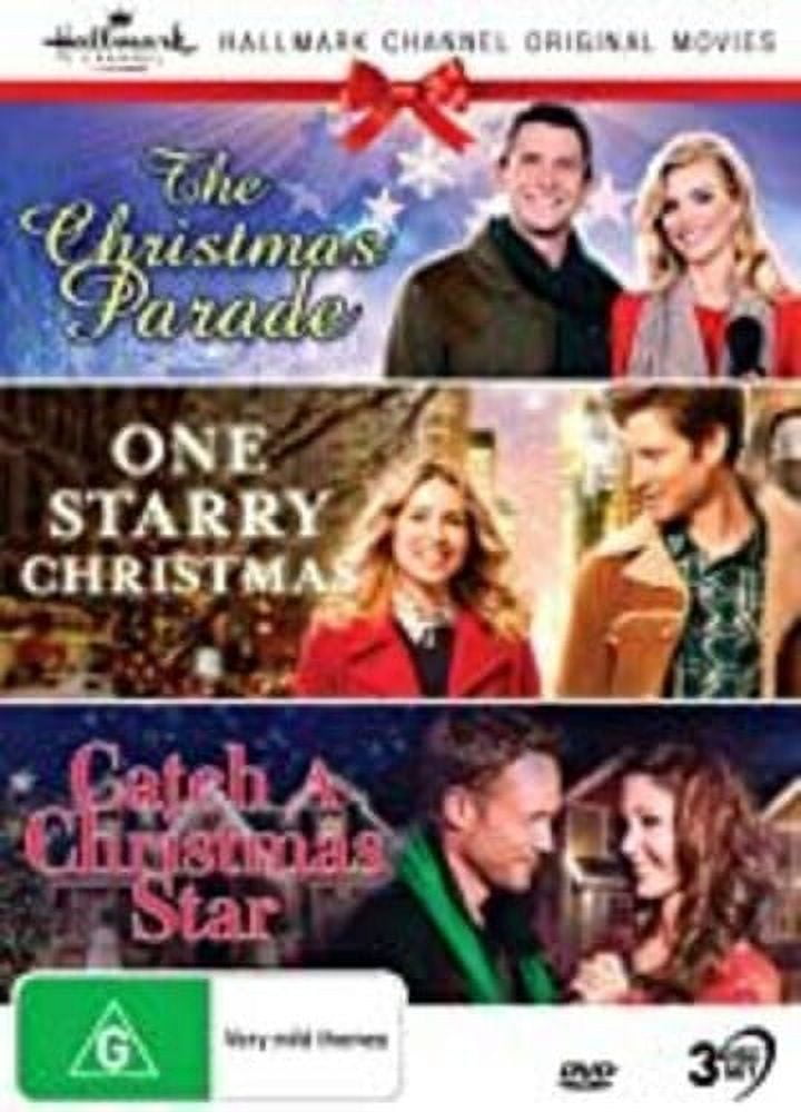 One starry online christmas watch online