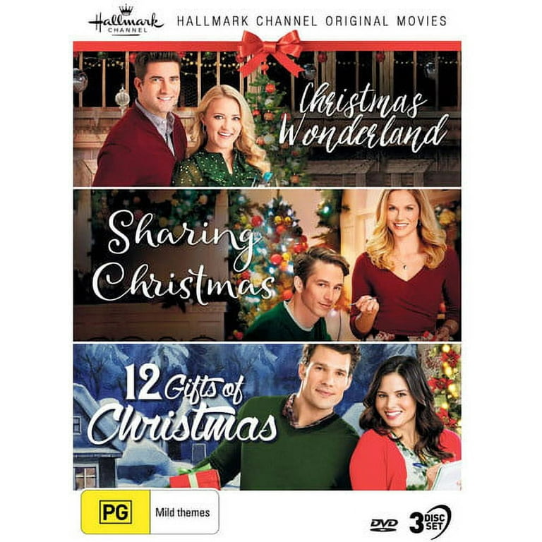 Netflix Holiday Hallmark Christmas Movies 2018 Online Hallmark