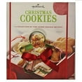 thumbnail image 1 of Pre-Owned Hallmark Christmas Cookies (Hardcover) 1595305599 9781595305596, 1 of 1
