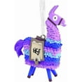 thumbnail image 1 of Hallmark Christmas Ornament, Fortnite Loot Llama, 1 of 6