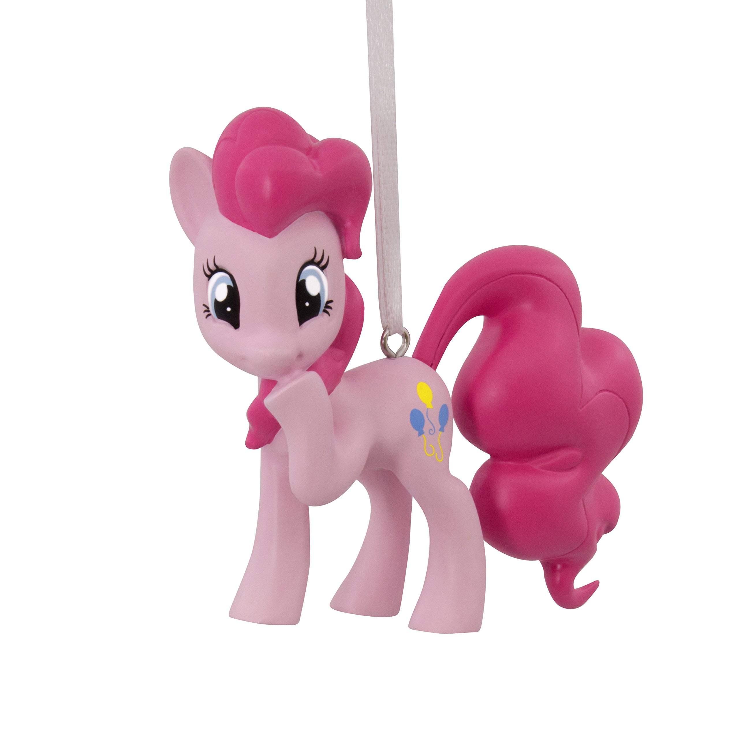 Hallmark Christmas Ornament Hasbro My Little Pony Pinkie Pie