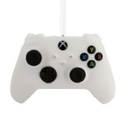 Hallmark Ornament PVC Figural White Xbox Controller