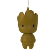 Hallmark Christmas Ornament (Marvel Guardians of The Galaxy Groot, Shatterproof), 1 Count