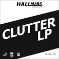 thumbnail image 1 of Hallmark Clutter LP, 1 of 2